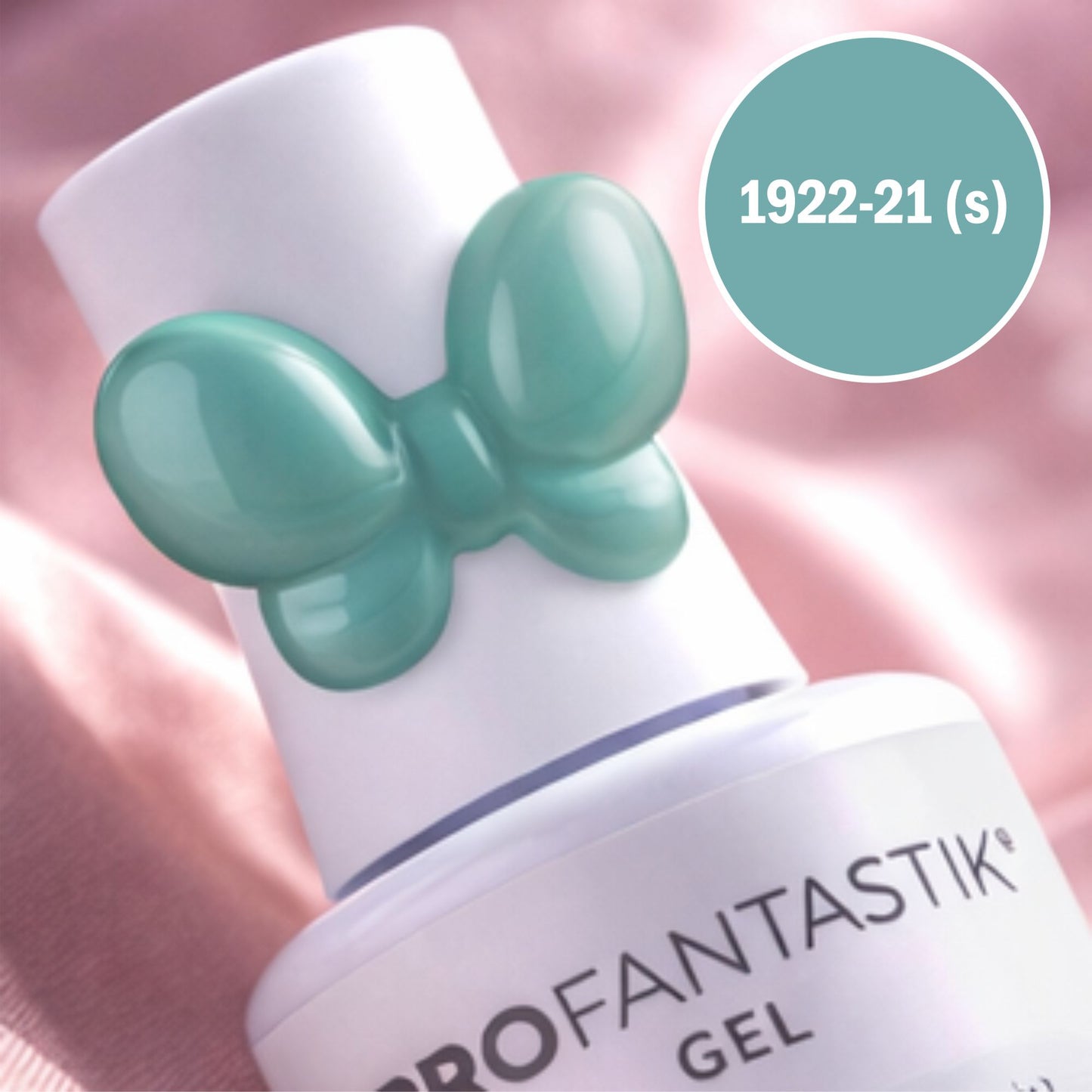 GEL 21 DÍAS 1922-21 SATINADO