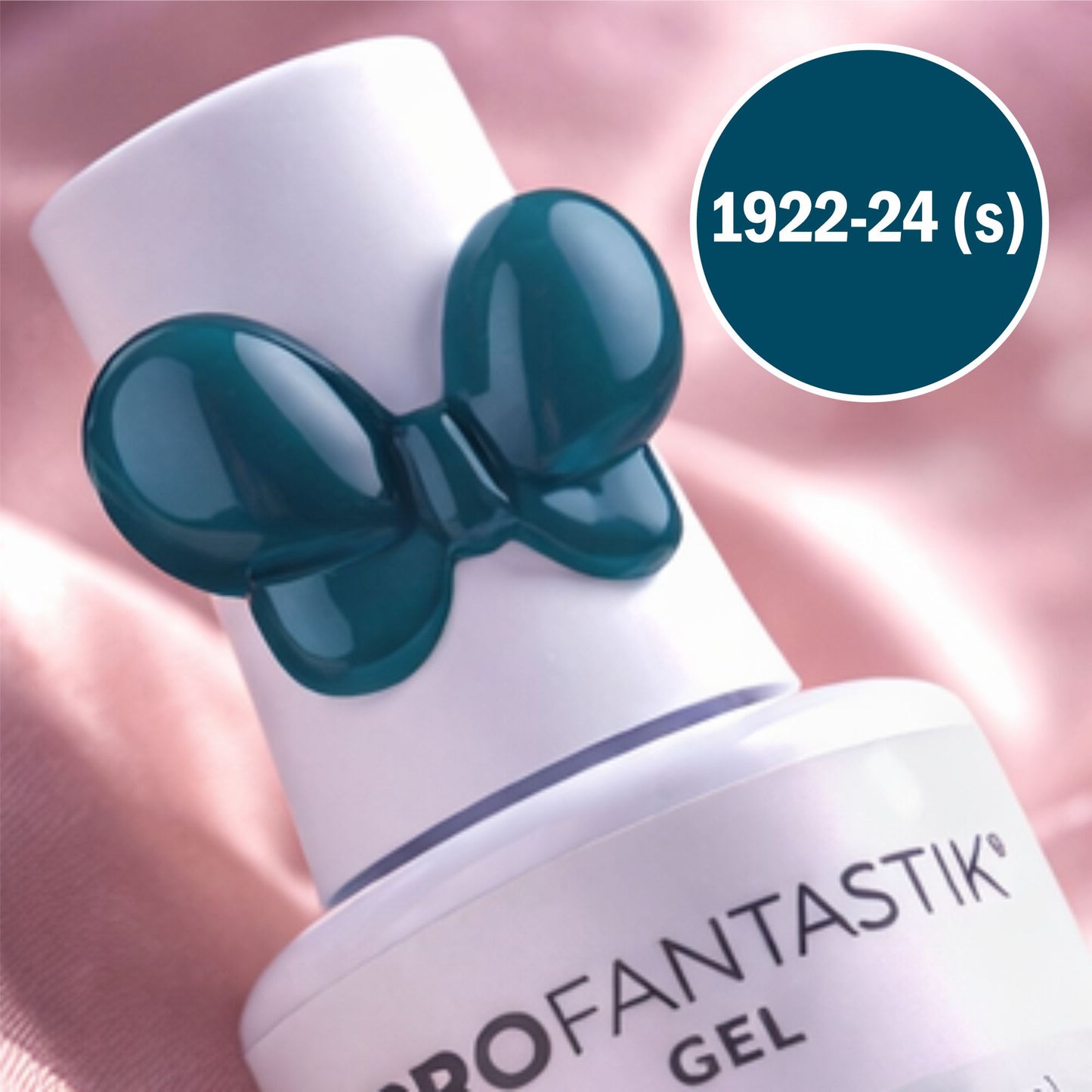 GEL 21 DÍAS 1922-24 SATINADO