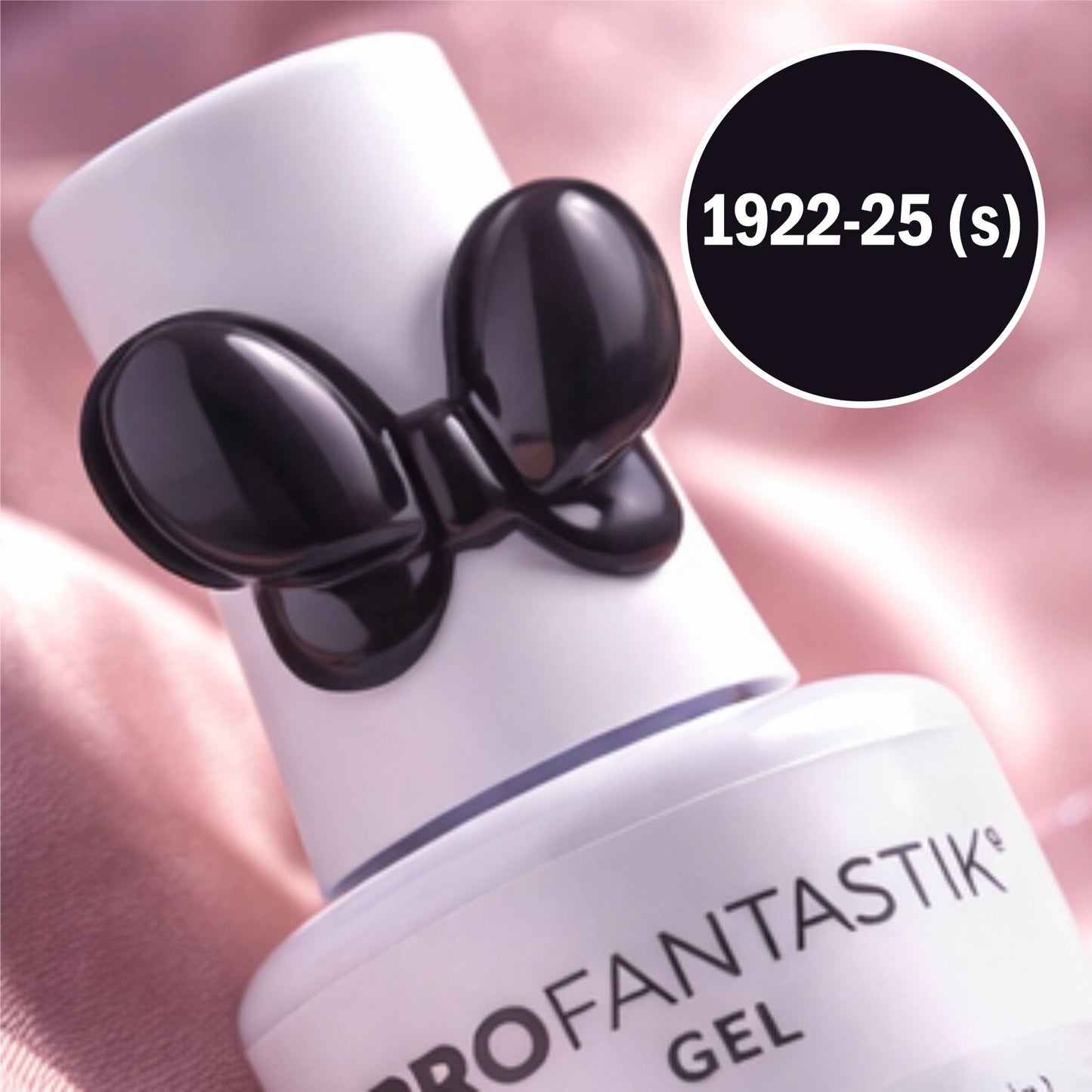 GEL 21 DÍAS 1922-25 SATINADO