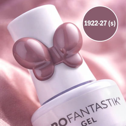 GEL 21 DÍAS 1922-27 SATINADO