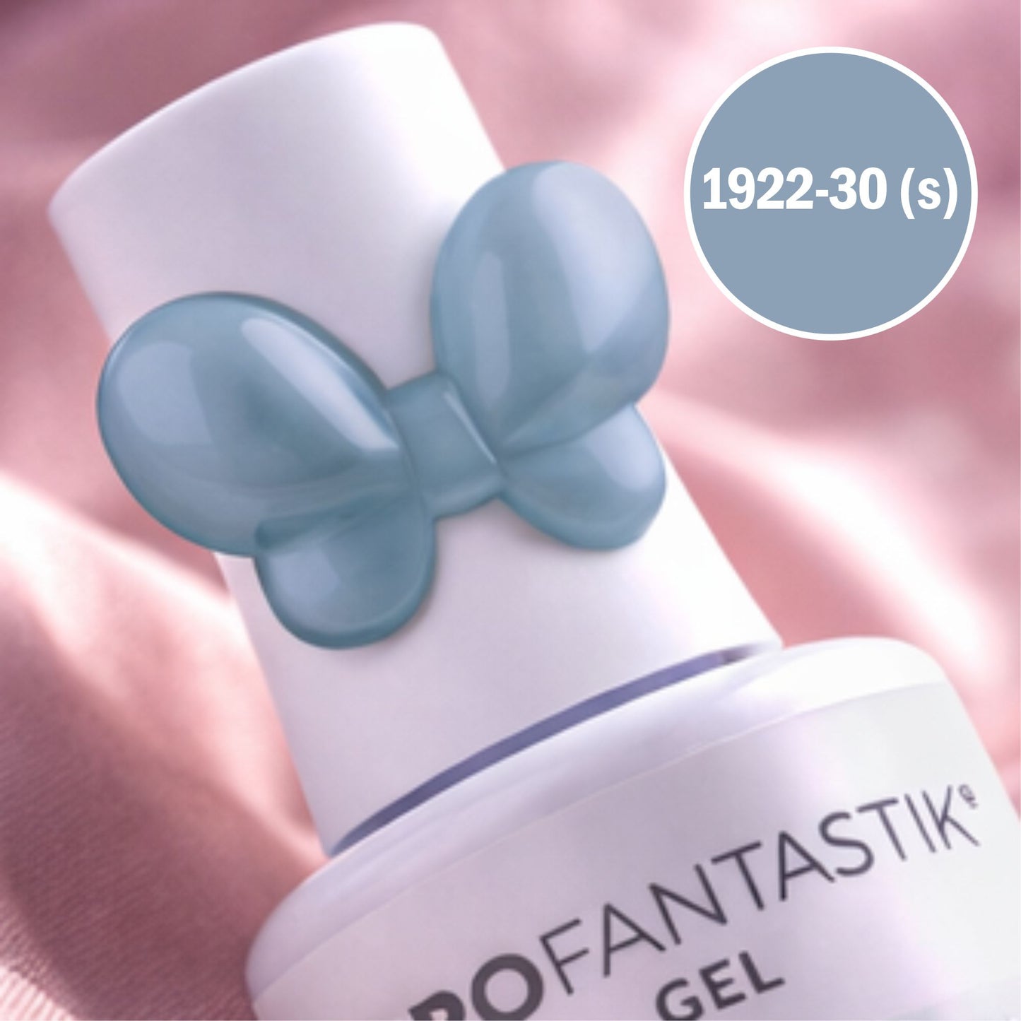 GEL 21 DÍAS 1922-30 SATINADO