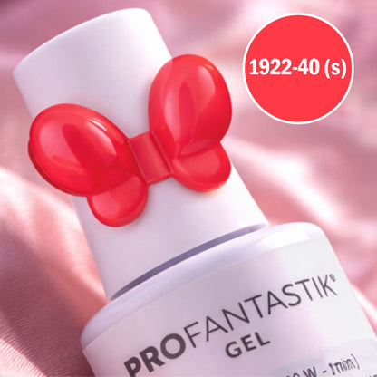 GEL 21 DÍAS 1922-40 SATINADO