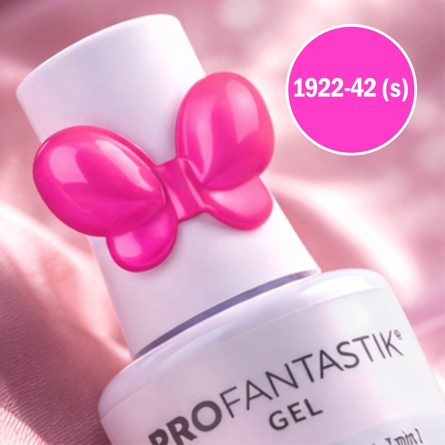 GEL 21 DÍAS 1922-42 SATINADO