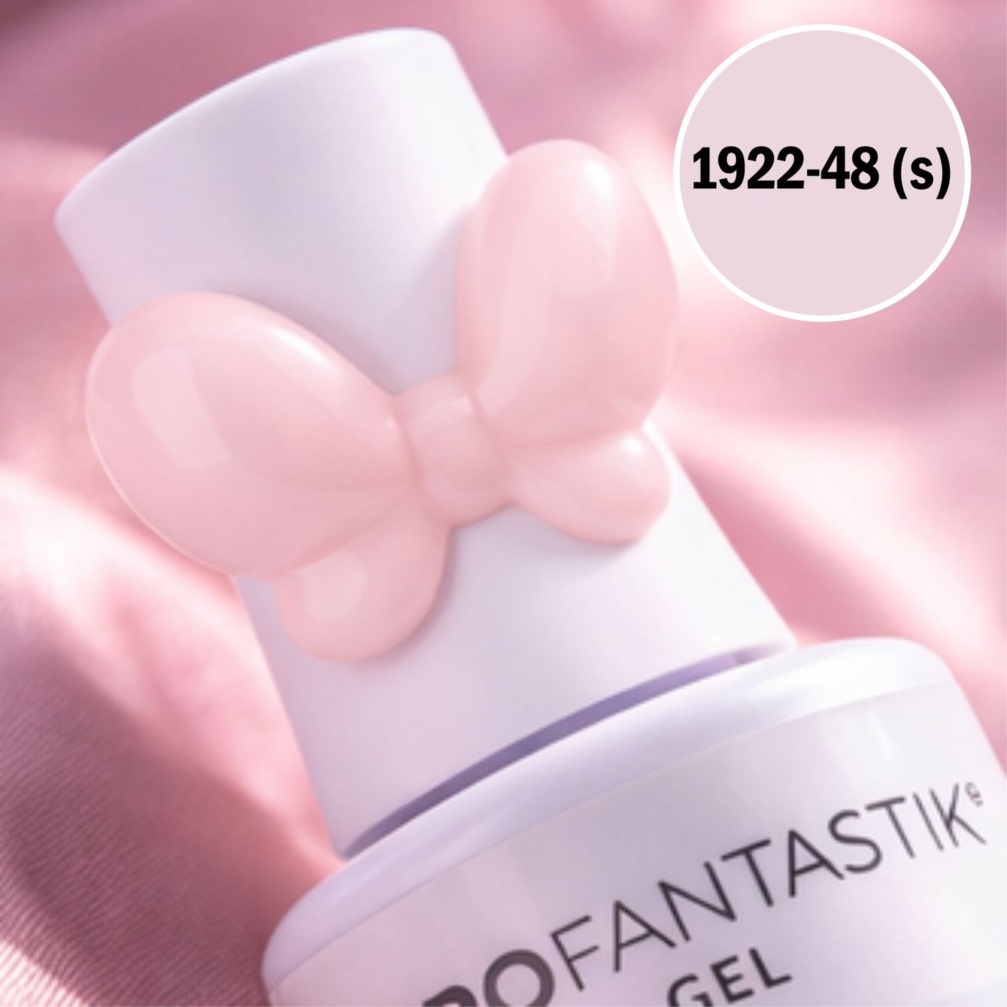 GEL 21 DÍAS 1922-48 SATINADO