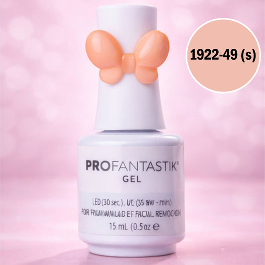Gel 21 Días 1922-49 Satinado