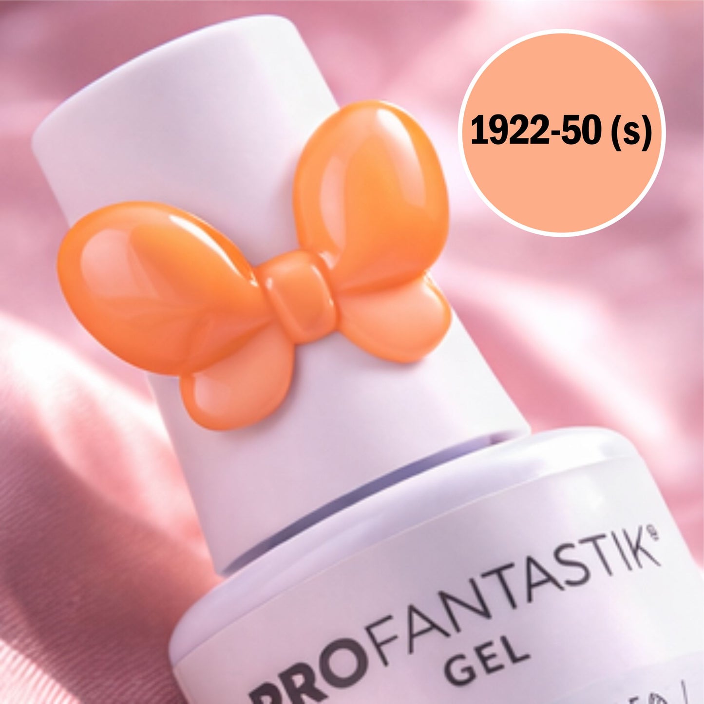GEL 21 DÍAS 1922-50 SATINADO