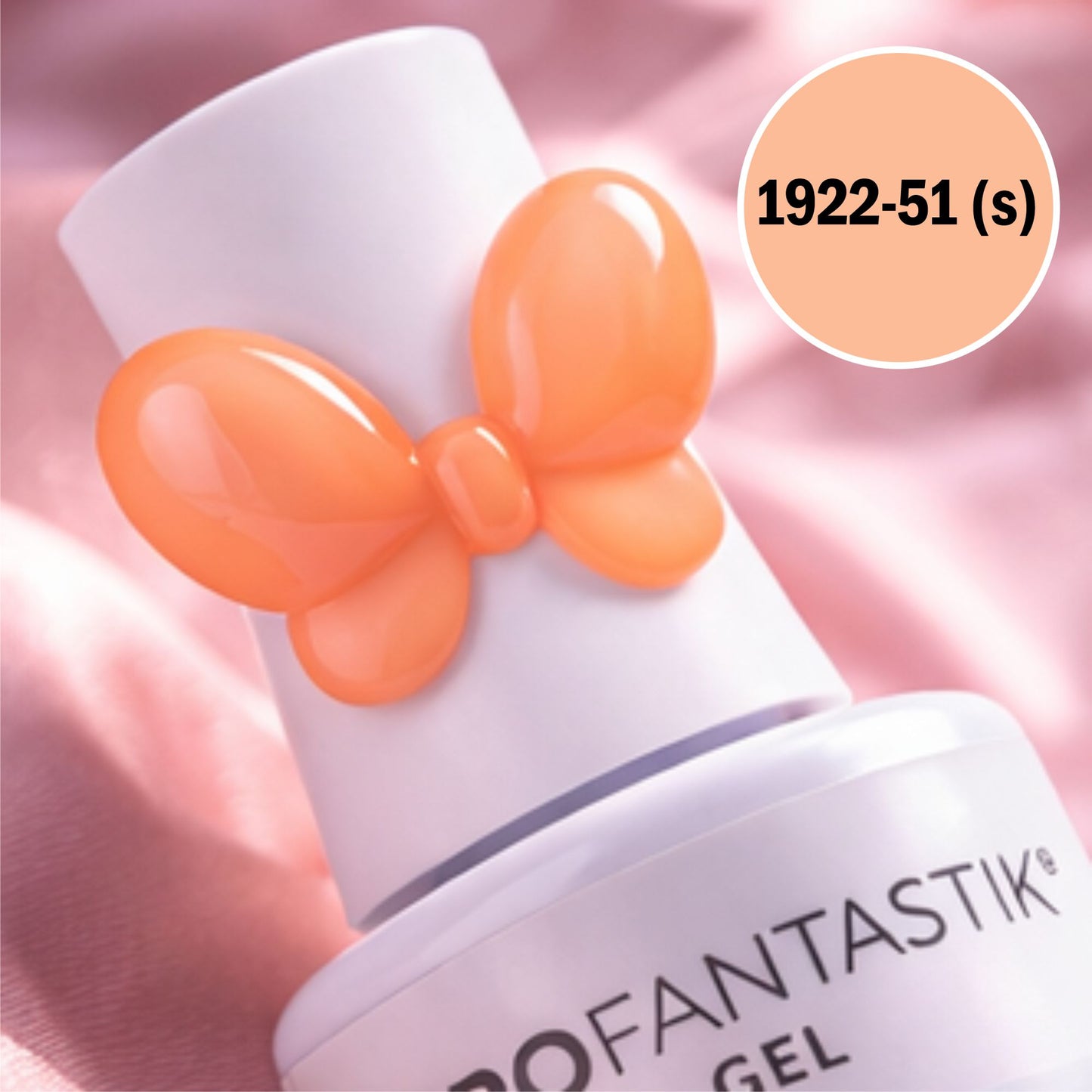 GEL 21 DÍAS 1922-51 SATINADO
