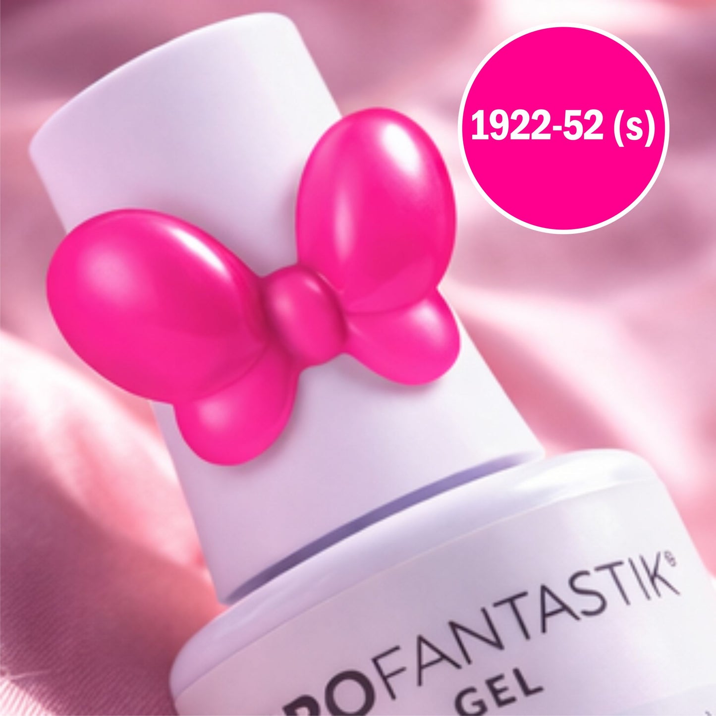 GEL 21 DÍAS 1922-52 SATINADO