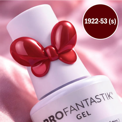GEL 21 DÍAS 1922-53 SATINADO