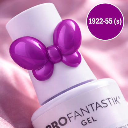 GEL 21 DÍAS 1922-55 SATINADO