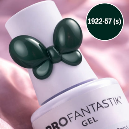 GEL 21 DÍAS 1922-57 SATINADO