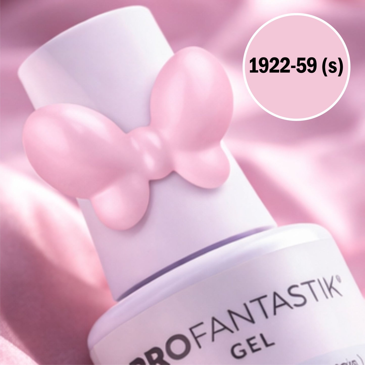 GEL 21 DÍAS 1922-59 SATINADO