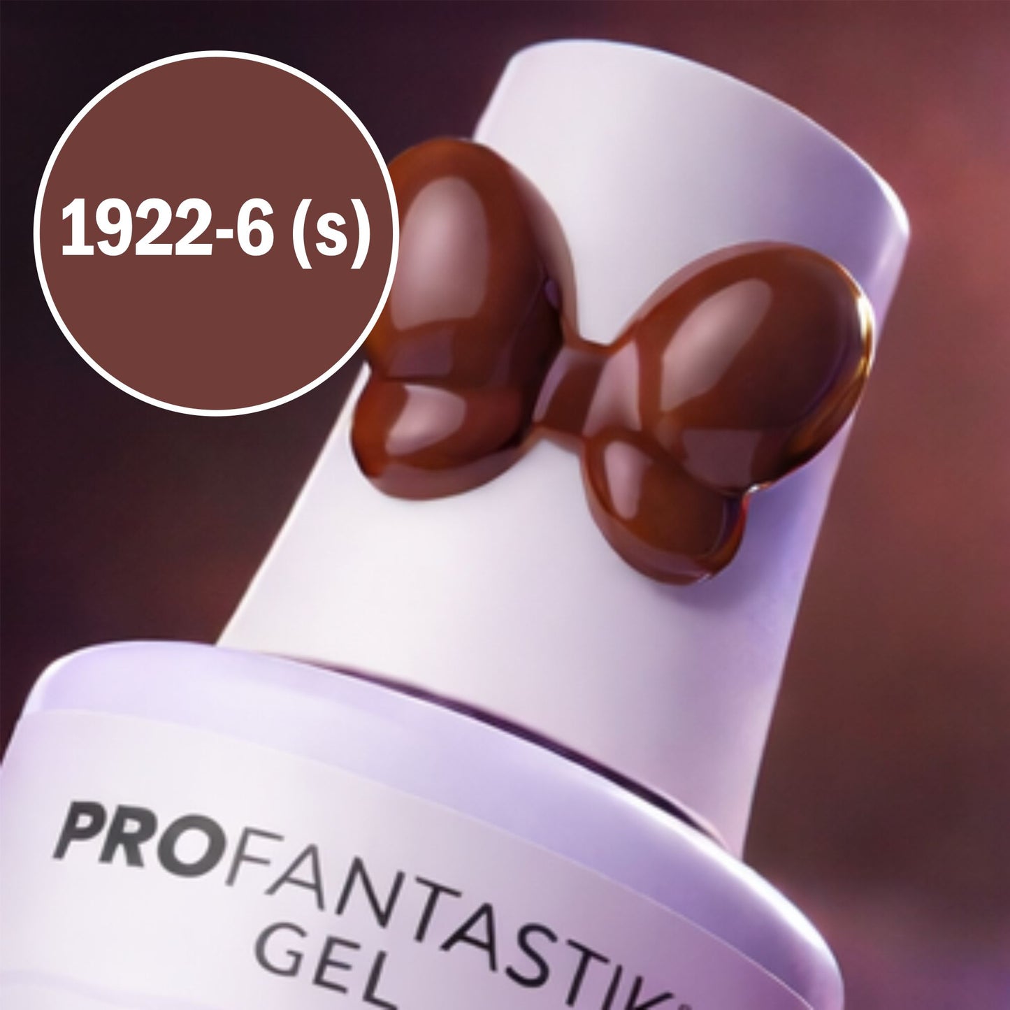 GEL 21 DÍAS 1922-6 SATINADO