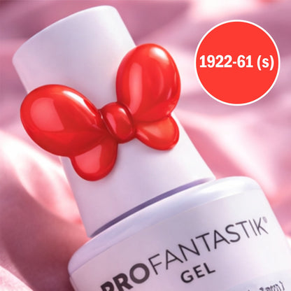GEL 21 DÍAS 1922-61 SATINADO