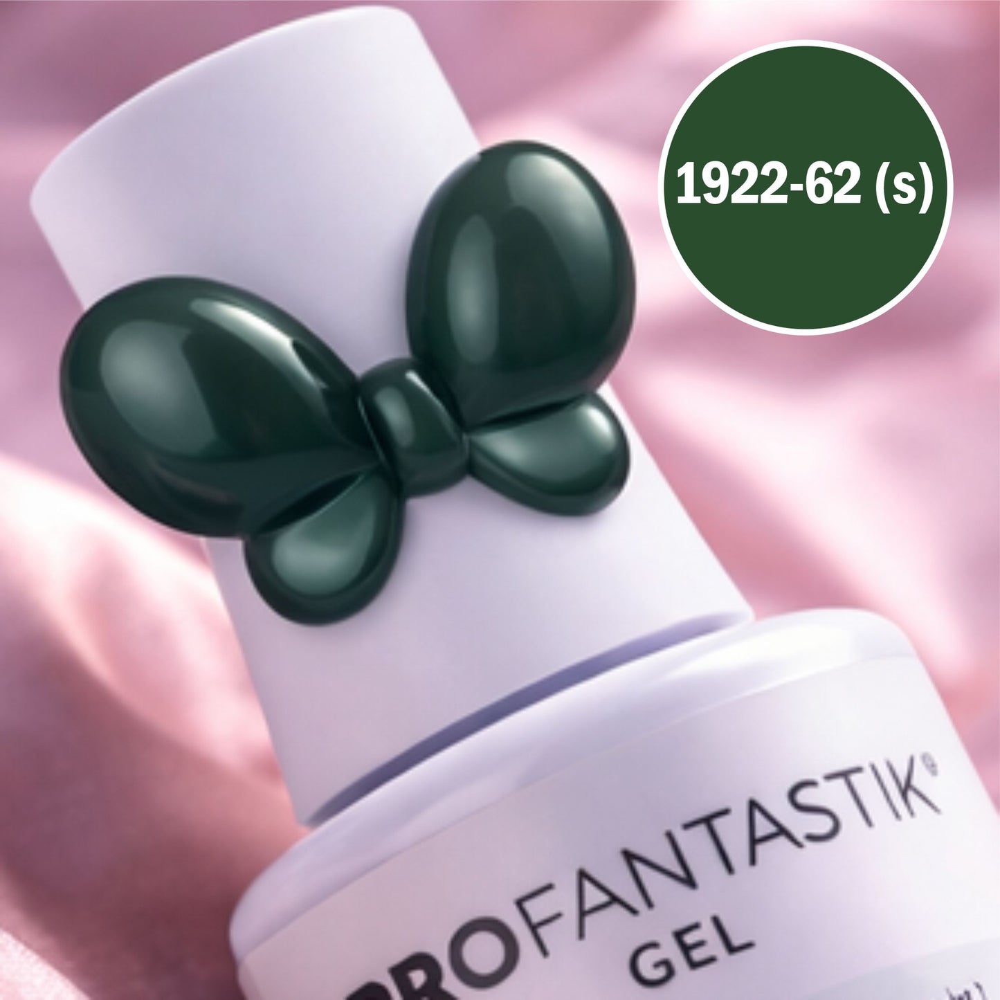GEL 21 DÍAS 1922-62 SATINADO