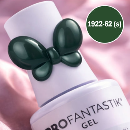 GEL 21 DÍAS 1922-62 SATINADO