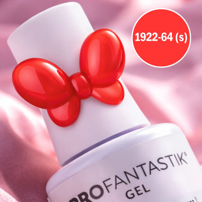 GEL 21 DÍAS 1922-64 SATINADO