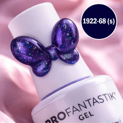 GEL 21 DÍAS 1922-68 SATINADO