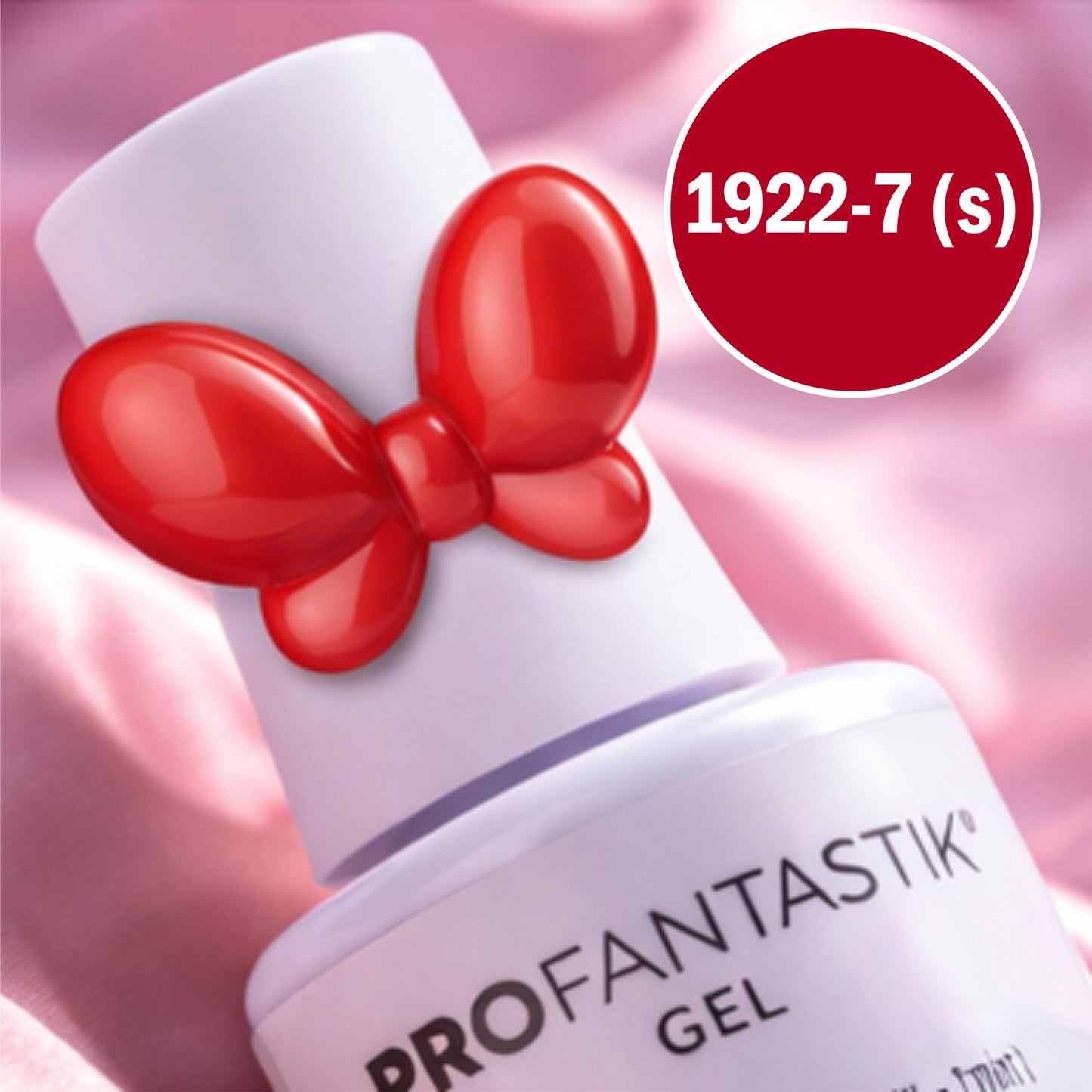 GEL 21 DÍAS 1922-7 SATINADO