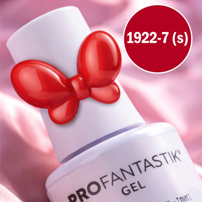 GEL 21 DÍAS 1922-7 SATINADO