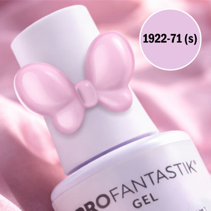 GEL 21 DÍAS 1922-71 SATINADO