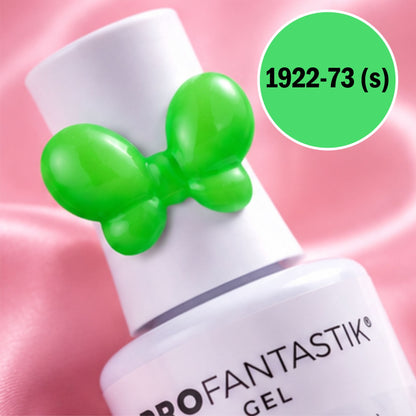 GEL 21 DÍAS 1922-73 SATINADO