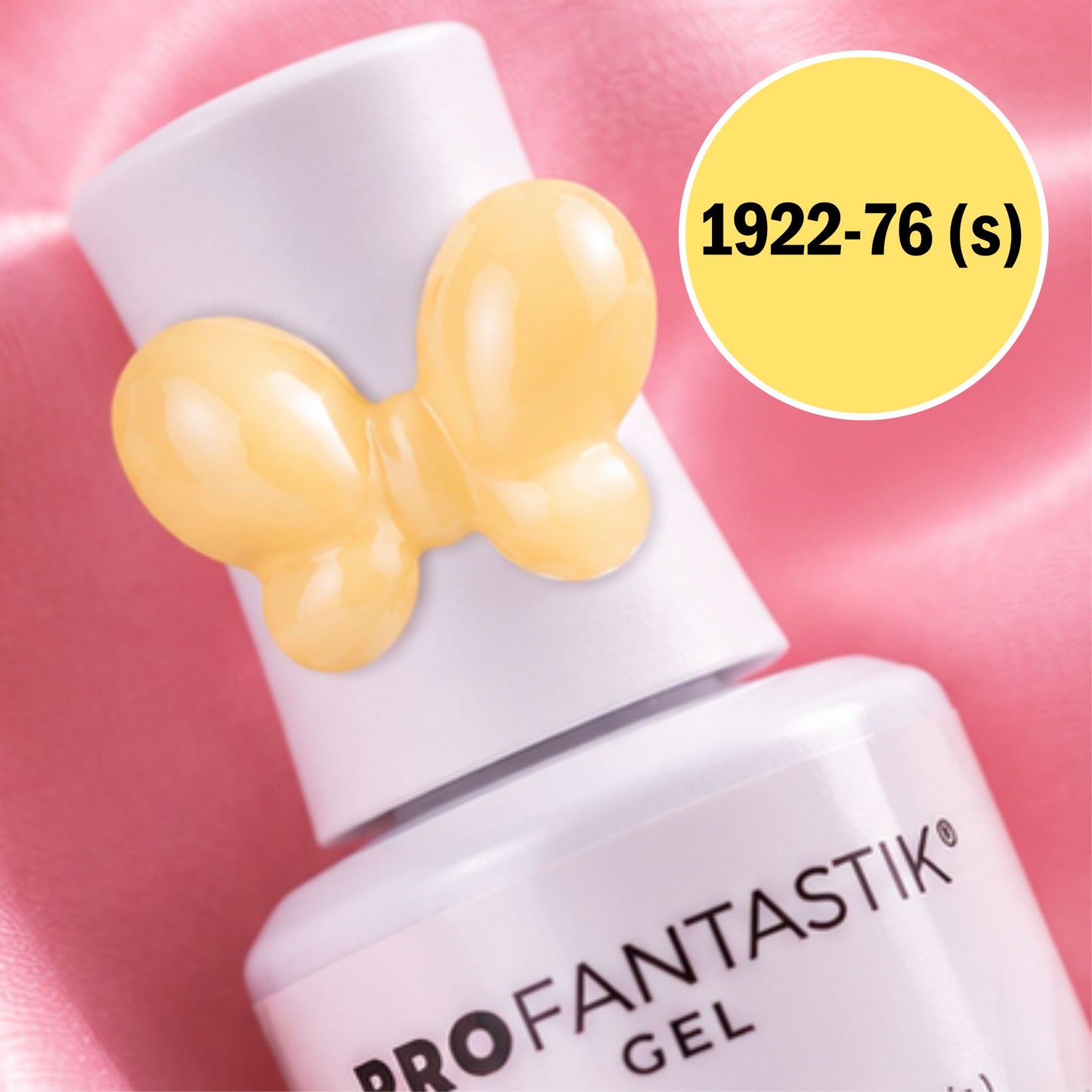 GEL 21 DÍAS 1922-76 SATINADO