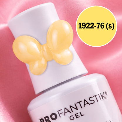 GEL 21 DÍAS 1922-76 SATINADO