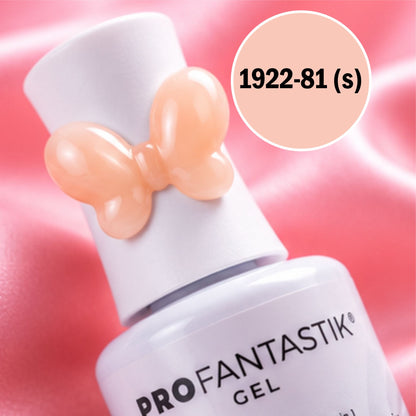 GEL 21 DÍAS 1922-81 SATINADO
