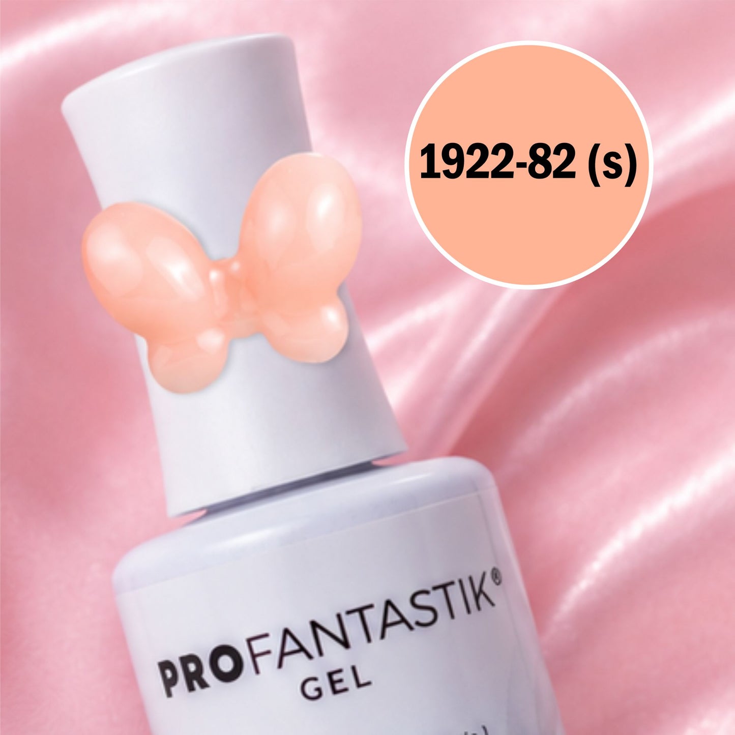 GEL 21 DÍAS 1922-82 SATINADO