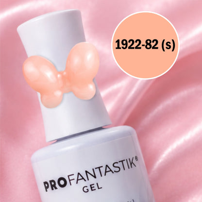 GEL 21 DÍAS 1922-82 SATINADO
