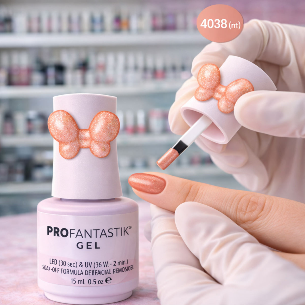 GEL 21 DÍAS 2757 SATINADO