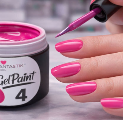 GEL PAINT ARTE