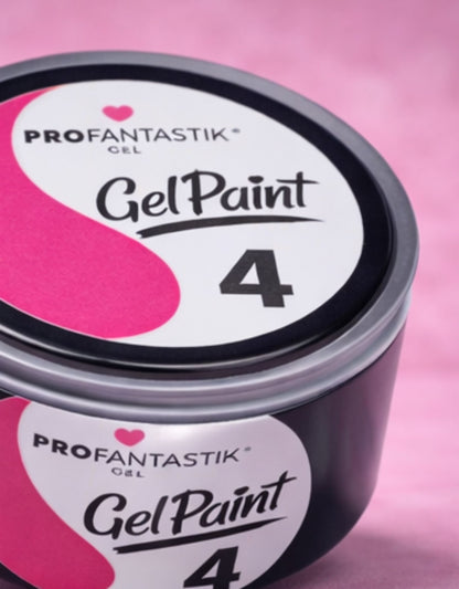 GEL PAINT ARTE