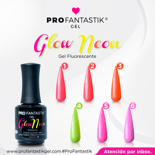 GLOW NEON