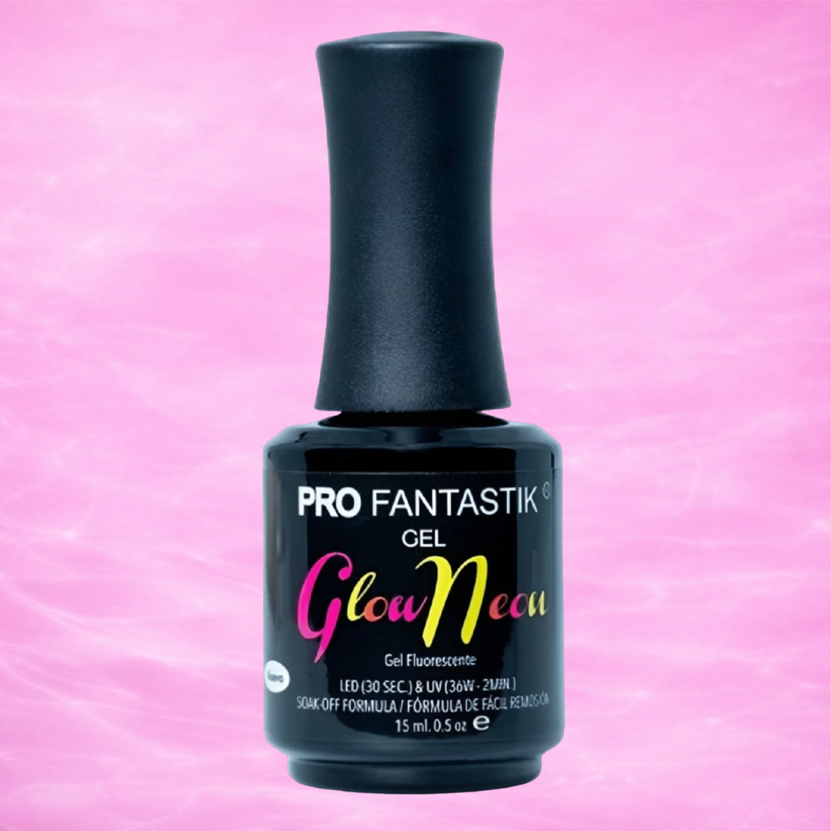 GLOW NEON Profantastik Gel