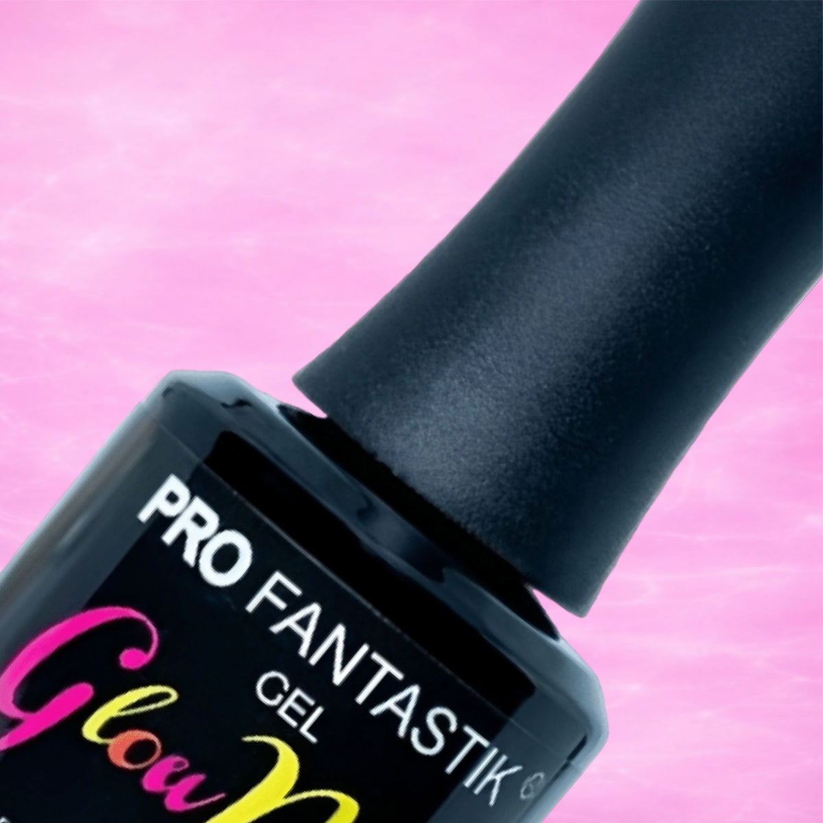 GLOW NEON Profantastik Gel