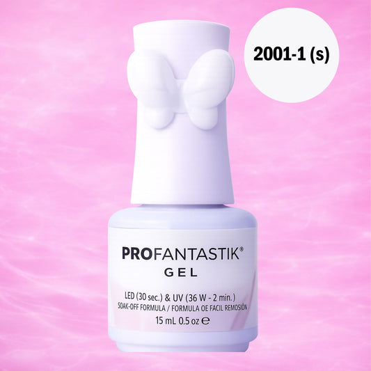 Gel 21 Días 2001-1 Satinado
