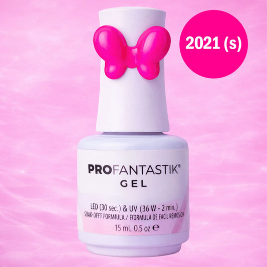 Gel 21 Días 2021 Satinado