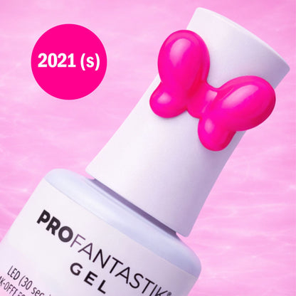 Gel 21 Días 2021 Satinado