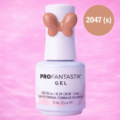 Gel 21 Días 2047 Satinado