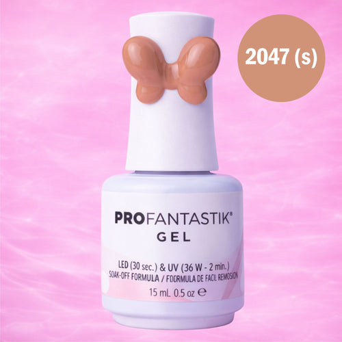 Gel 21 Días 2047 Satinado