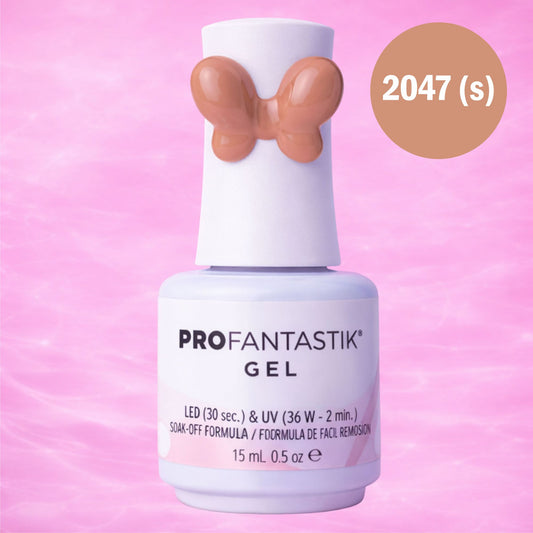Gel 21 Días 2047 Satinado