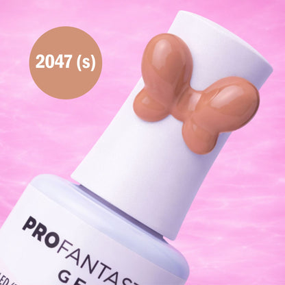 Gel 21 Días 2047 Satinado