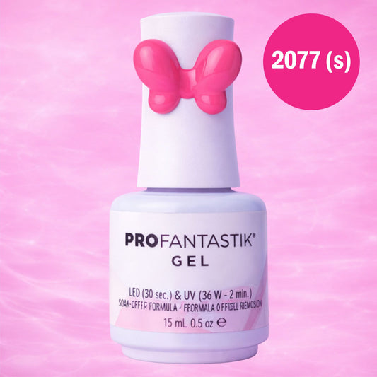 Gel 21 Días 2077 Satinado