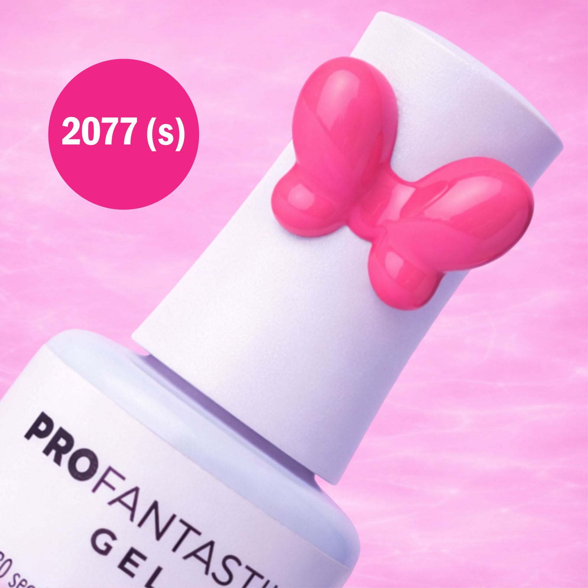 Gel 21 Días 2077 Satinado