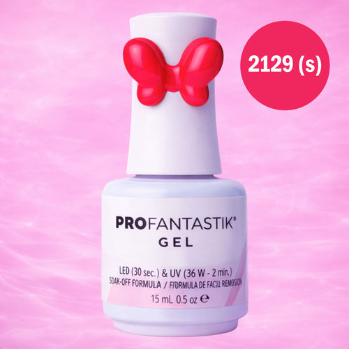 Gel 21 Días 2129 Satinado