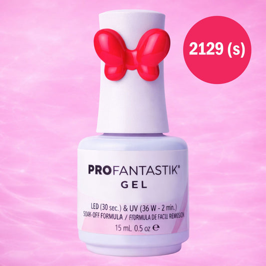 Gel 21 Días 2129 Satinado