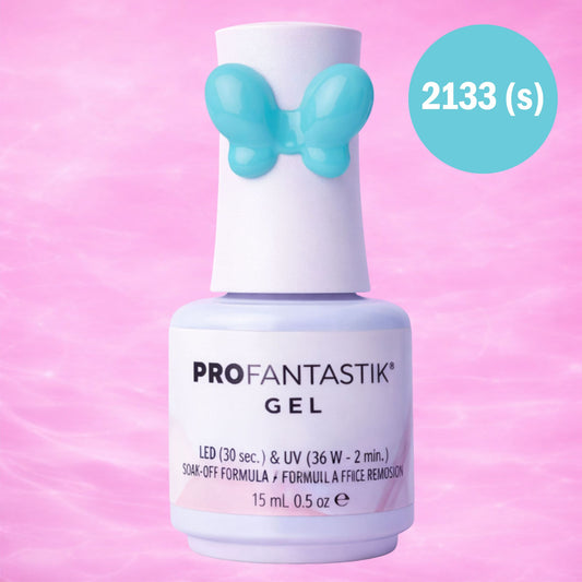 Gel 21 Días 2133 Satinado