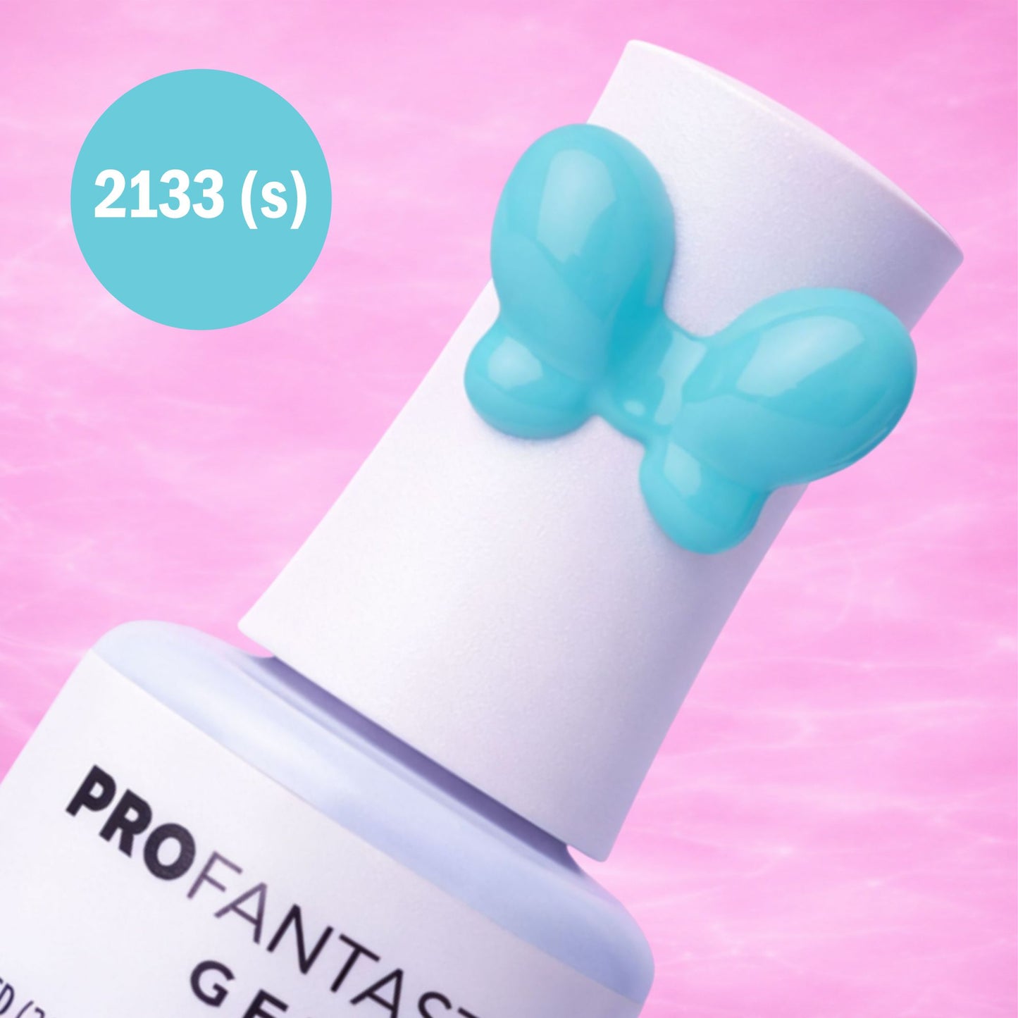 Gel 21 Días 2133 Satinado